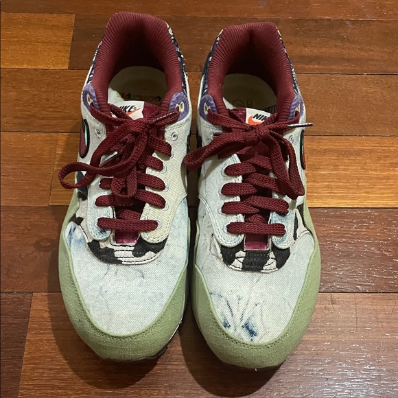 Nike Concepts x Air Max 1 - Picture 1 of 5